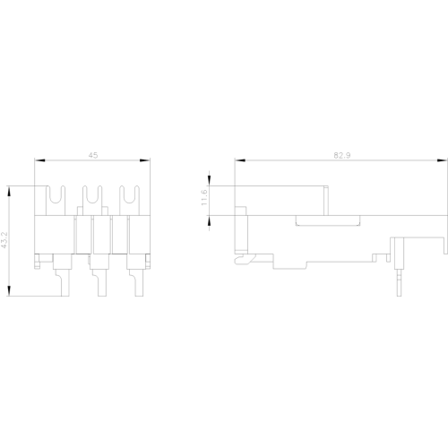 3RA2921-1BA00