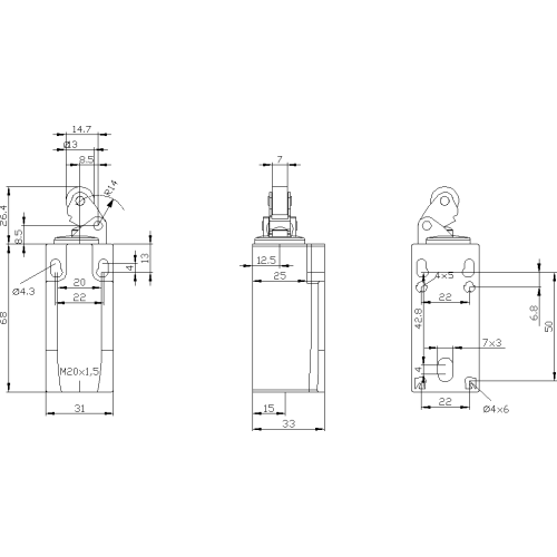 3SE5232-0HE10