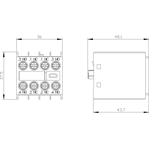 3RH2916-1FA22