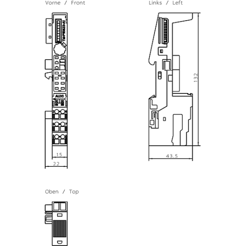 6ES7193-4CC20-1AA0
