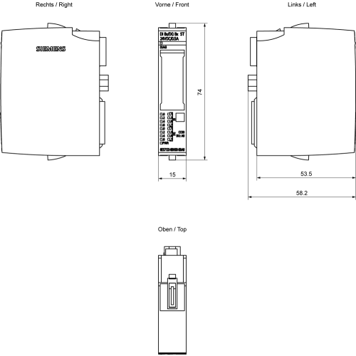 6ES7133-6BH00-0BA0