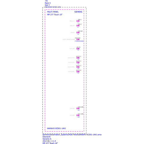6AV6643-0CD01-1AX1