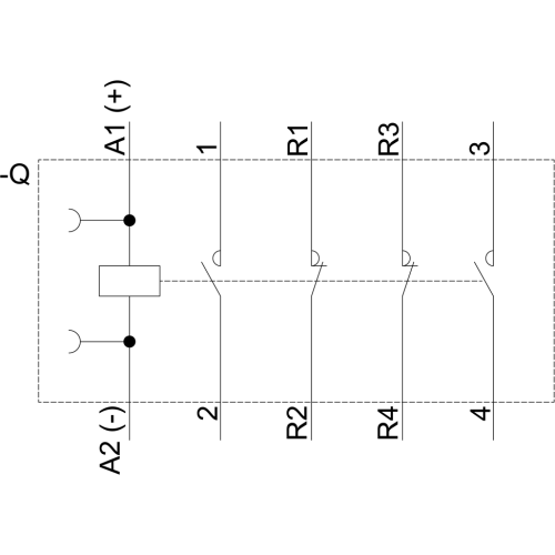 3RT2516-1BB40