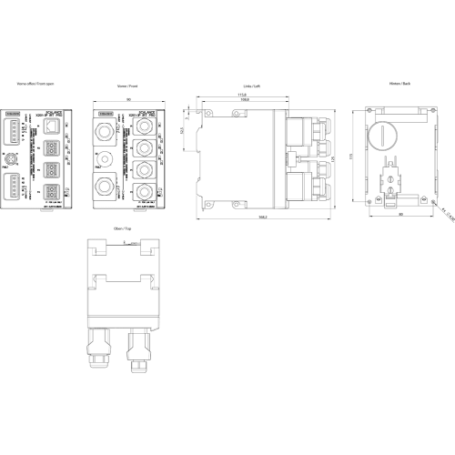 6GK5201-3JR10-2BA6