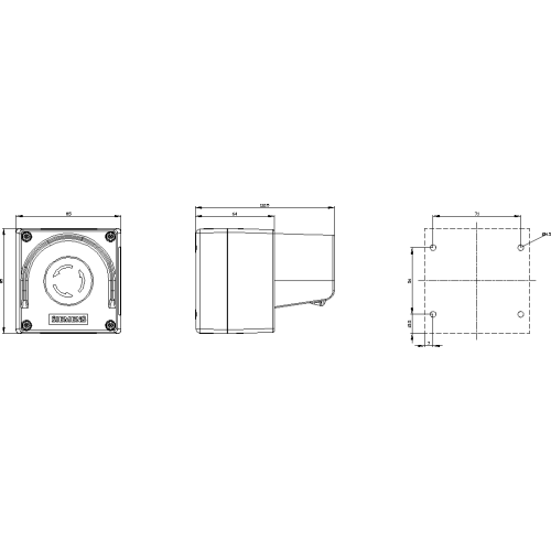 3SU1801-0NB00-2AC2