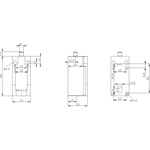 3SE5232-0HC05