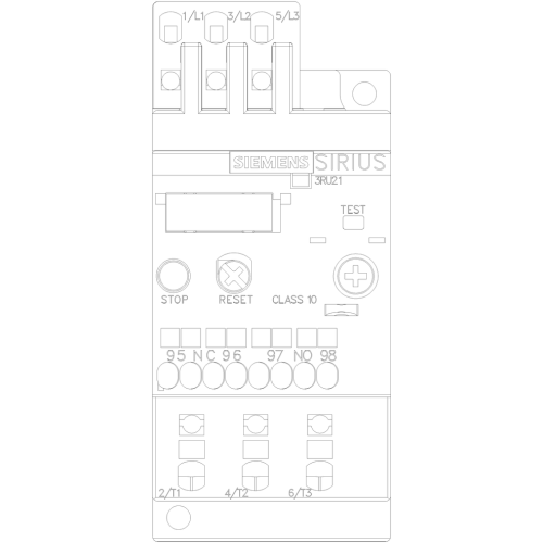 3RU2116-0DC1
