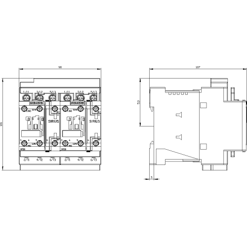 3RA2323-8XB30-1BB4
