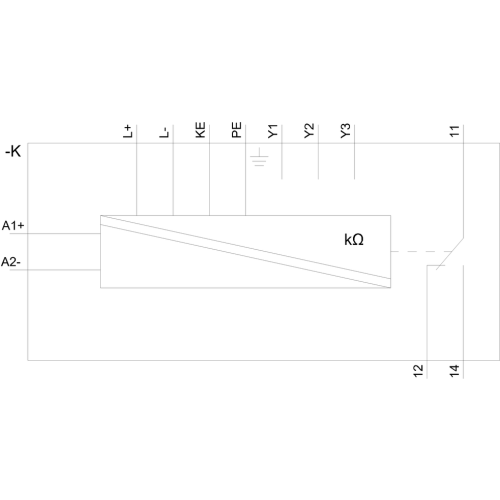 3UG4582-1AW31