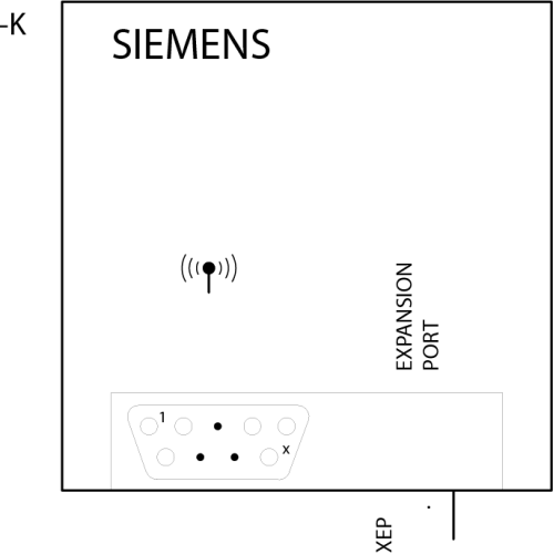 6SL3255-0AA00-5AA0