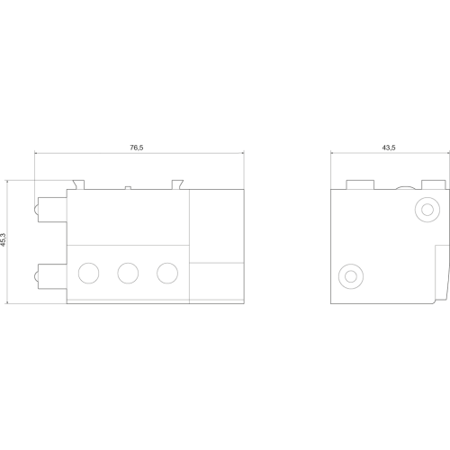 3RK1903-2AC10