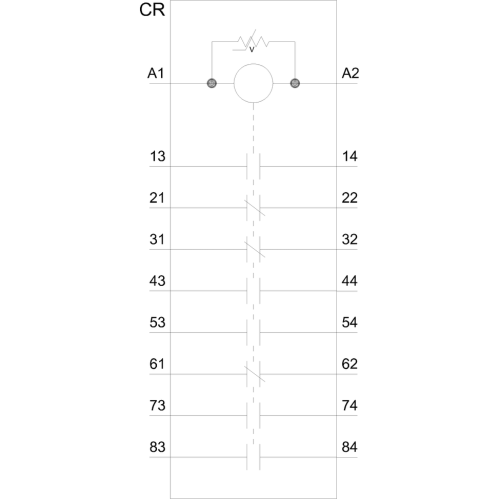 3RH2353-1CK20-0KA0