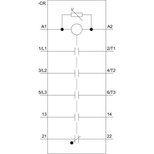 3RT2027-2KB40