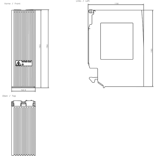6ES7138-7EA01-0AA0