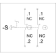3SU1801-0NB00-2AC2