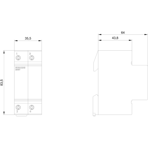 3NW7023