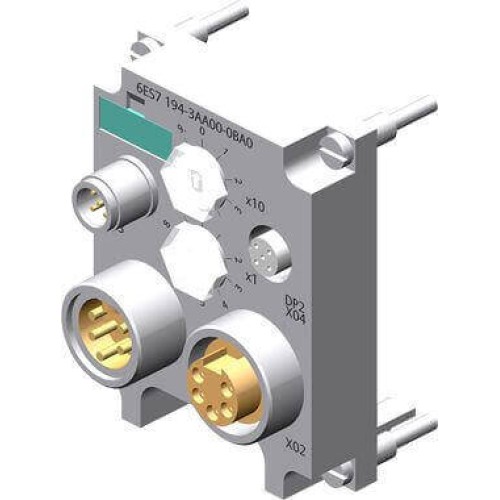 6ES7194-3AA00-0BA0