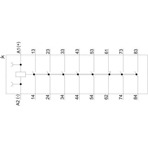 3RH2271-2BB40