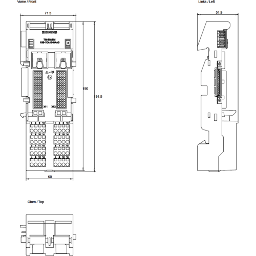 6ES7193-7CA10-0AA0
