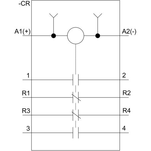 3RT2516-1BB40
