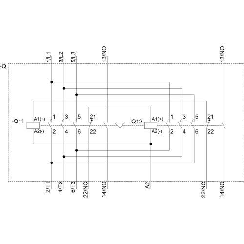 3RA2323-8XB30-1BB4