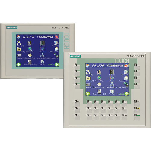 6AV6642-0BA01-1AX1