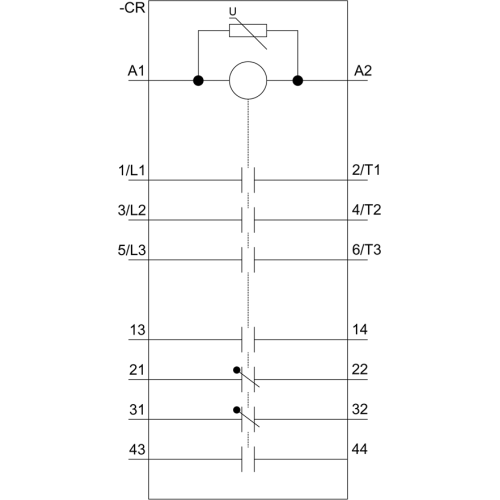 3RT2016-1CP04-3MA0