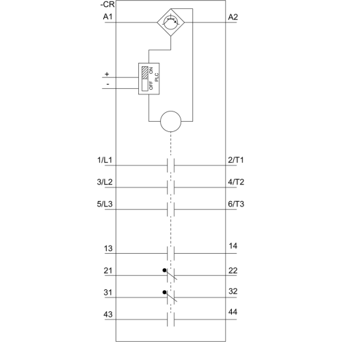 3RT1056-6NP38-0PA5