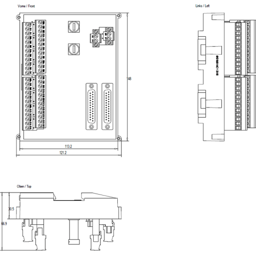 6ES7650-1AC11-3XX0