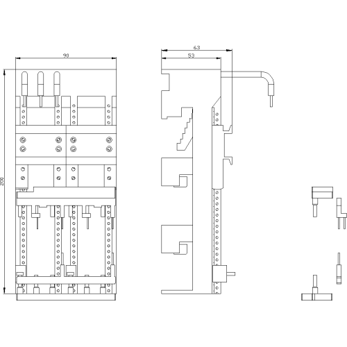 3RA2923-1EB1