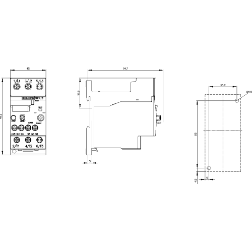 3RU2126-4EB1
