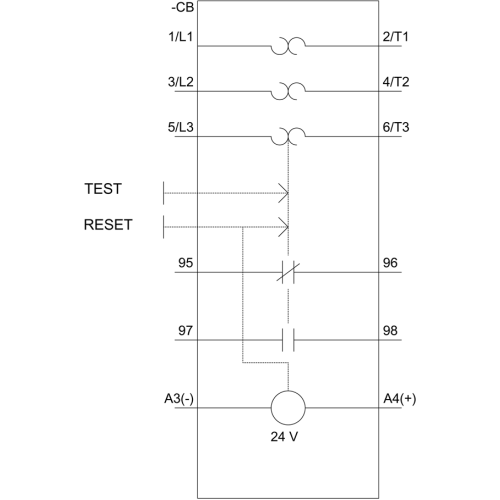 3RB3113-4TE0