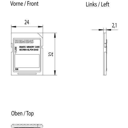 6ES7954-8LP04-0AA0