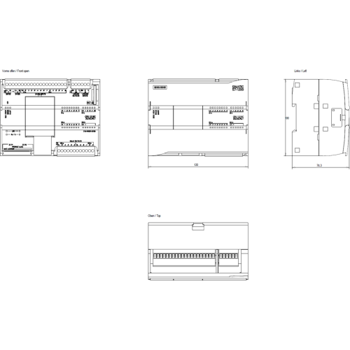 6ES7215-1HG31-0XB0