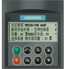 6SE6400-0AP00-0AB0
