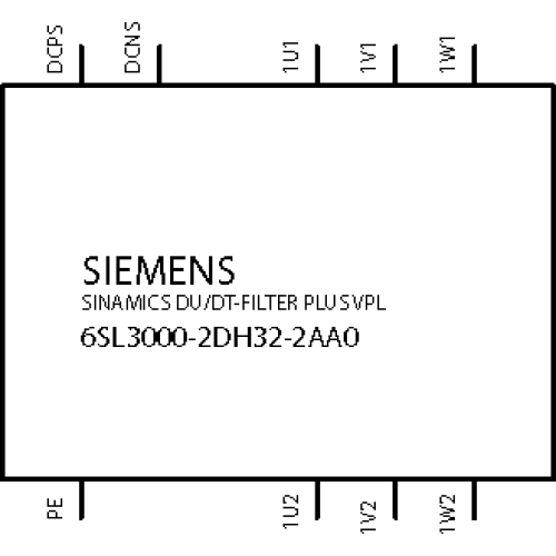 6SL3000-2DH32-2AA0