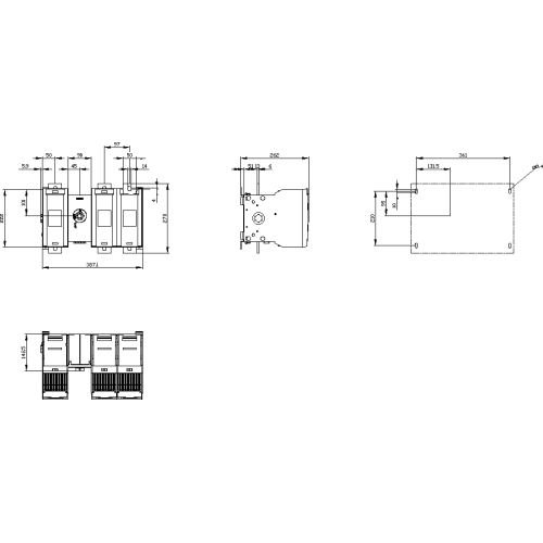 3KF5380-0MF11