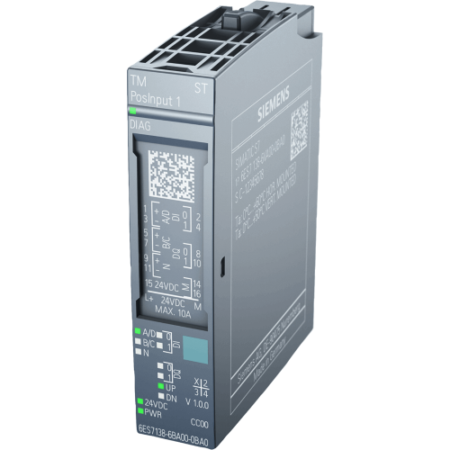 6AG1138-6BA00-2BA0