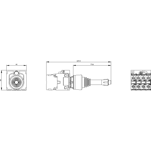 3SU1130-7BF10-1QA0