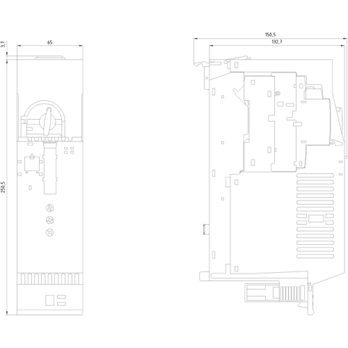 3RK1301-0CB20-0AB4