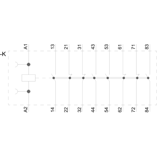 3RH2344-1AK20-0KA0