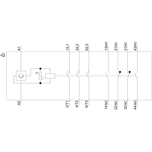 3RT2036-1NB34
