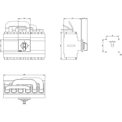 3LD2305-7UK01