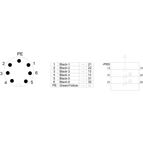 3SE5115-0LA00-1AD1