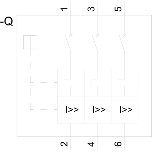 3VA1032-3ED32-0AA0