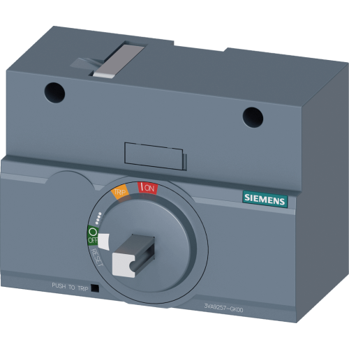 3VA9257-0GK00