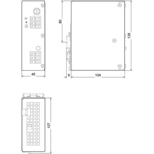 3RX9307-0AA00