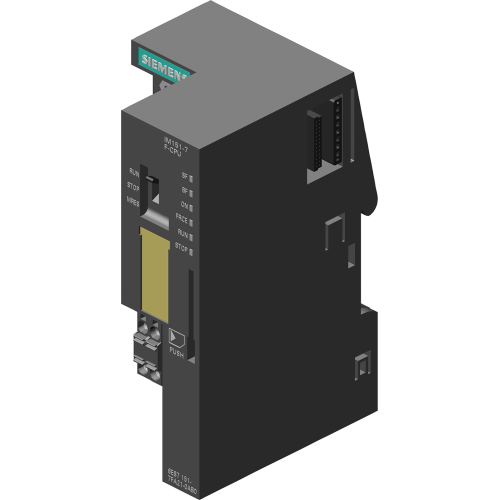 6ES7151-7FA21-0AB0