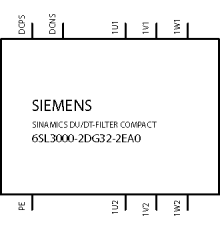 6SL3000-2DG32-2EA0