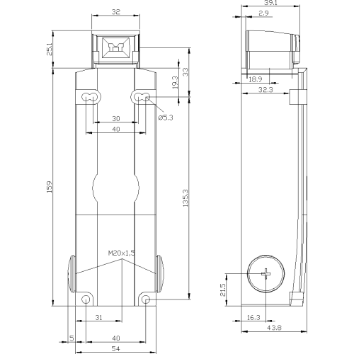 3SE5312-0SB11